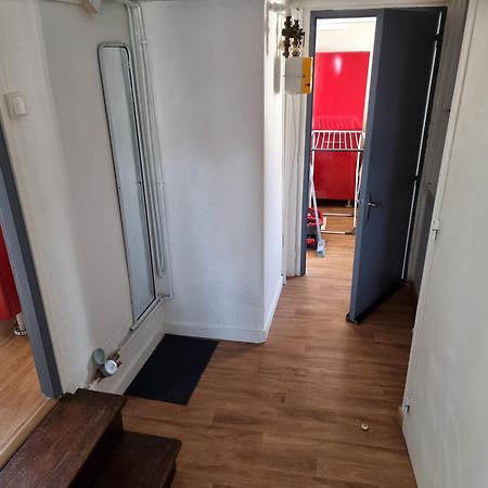 Appartement T3 Hypercentre Digione Esterno foto