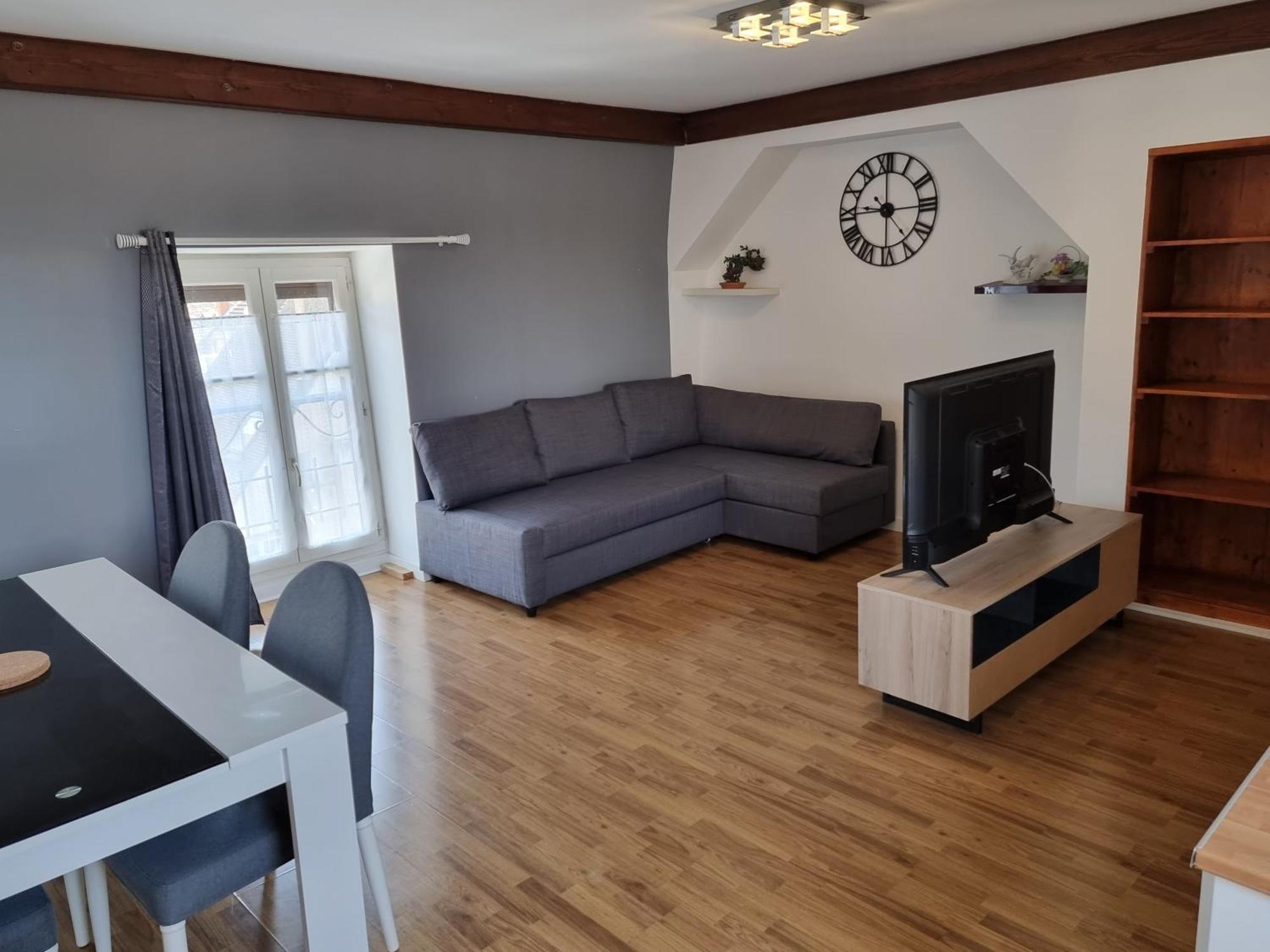 Appartement T3 Hypercentre Digione Esterno foto